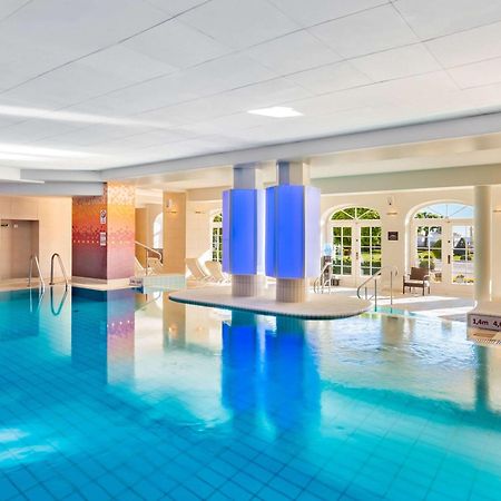 Sofitel Grand Sopot Otel Dış mekan fotoğraf