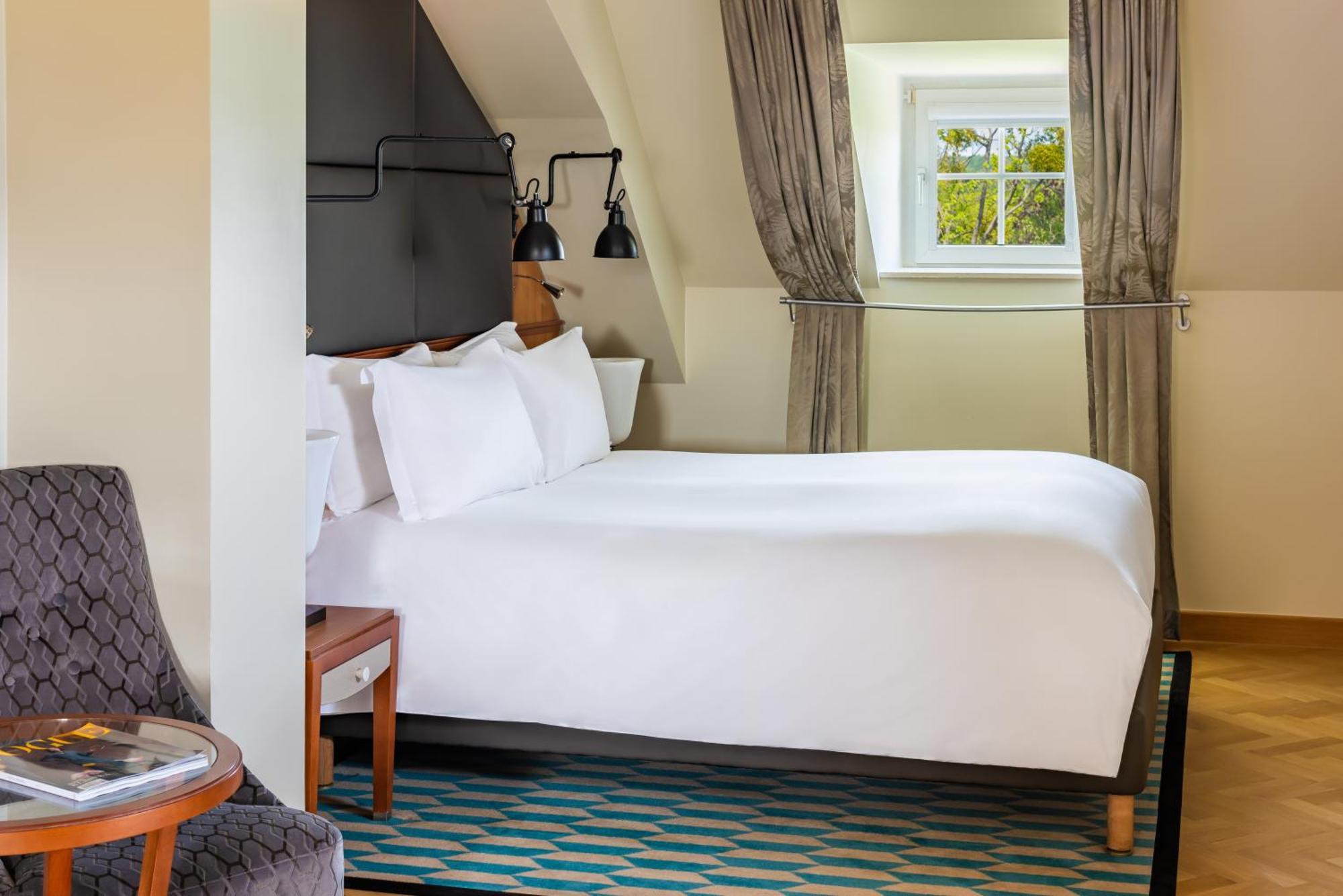 Sofitel Grand Sopot Otel Dış mekan fotoğraf
