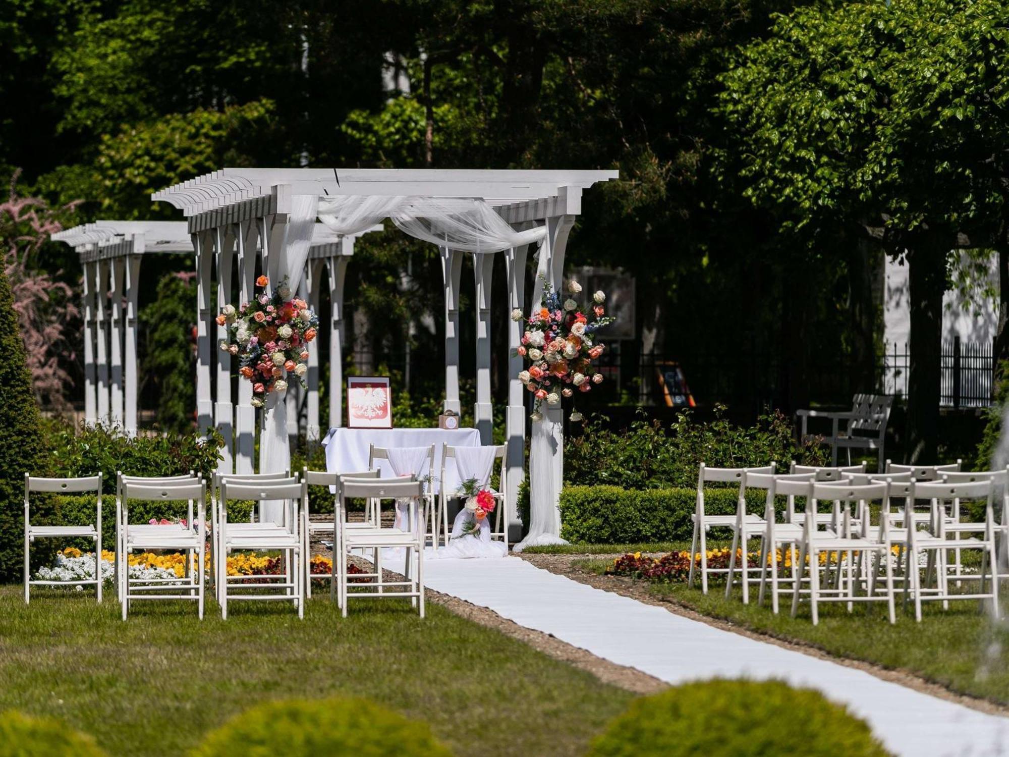 Sofitel Grand Sopot Otel Dış mekan fotoğraf